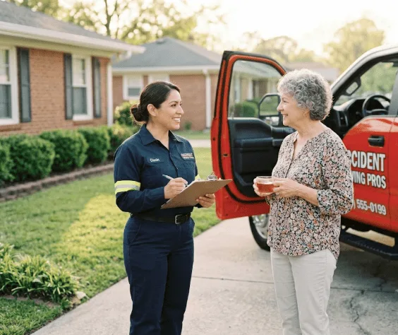 Accident Towing Service Lanesboro, MN FAQs